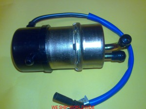 Honda TRX-350  TRX350  TRX 350 Foreman Fourtrax  1986-1989 16710HA7672 pompa paliwa, pompka paliwowa,fuel pump  