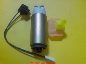 SUZUKI TL 1000R  TL1000R  TL-1000R 1998-2003 fuel pump 1510002FBO UC-T30S18 (1)