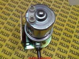 pompa paliwa JCB 3190 FASTRAC JCB 3220 FASTRAC 