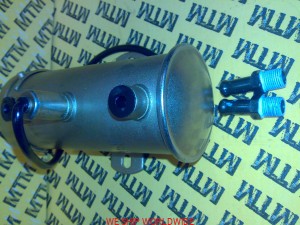 pompa paliwa do minikoparki Pel-Job EB28.4 Pel-Job EB-28.4 Pel-Job EB 28.4