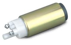 silnik zaburtowy SUZUKI UCT30 , UCT-30 pompa paliwa, pompka paliwowa