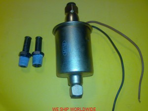 pompa paliwa  CAT 3116; 3126; 3208; 3304; 3306; 225; 235; SR4 7W-5668,E1041,180599476