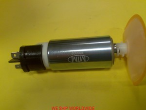 pompa paliwa  Fiata Albea (178CYNIA) 1.4  (350A10000 ) 2006 OEM  TTP478 