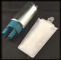 pompa paliwa Polaris International Virage I 2002-2002