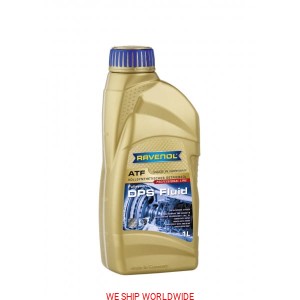 olej RAVENOL DPS Fluid 1l  Dual Pump System Wrocław