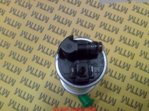 MERCEDES KLASA  A MERCEDES A KLASA z przelewem  7.22426.02.0 72242602 pompa paliwa ,pompka paliwowa 