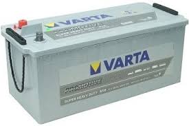 Akumulator VARTA PROMOTIVE SILVER SHD M18 - 180Ah 1000A L+ Wrocław CASE MAXXUM MXM 120, 130, 140, 155, 175, 190