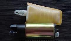 Aprilia RSV4 Aprilia RSV4 R od 2008r  ,OE AP8106385 ,AP8106441  pompa paliwa, pompka paliwowa