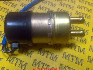pompa paliwa Honda VT600 CJ CK CL CM CN Shadow VLX 1988-1992