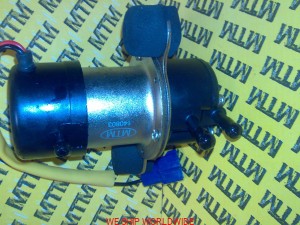 koparka Hyundai R 28-7 pompa paliwa, pompka paliwowa