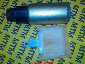 pompa paliwa Yamaha XT660 XT 660 MT-O3 XT660Z Super Tenere 2008-2012  OEM 11D-13907-01-00