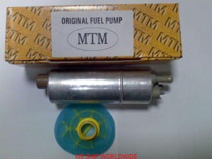Pompa Paliwa BMW E34 E32 E28 -NOWA BMW 5 BMW 7