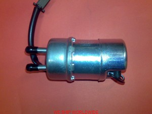 84-87 HONDA GL 1200 GOLDWING GL1200 GOLD WING pompa paliwa, pompka paliwowa fuel pump Kraftstoffpumpe