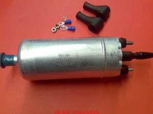 pompa paliwa Moto Guzzi California Jackal, BJ EFI Fuel Pump 1999-2001