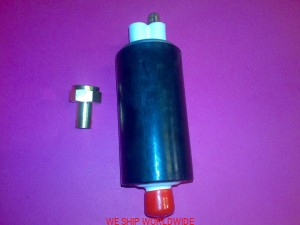 pompa paliwa  EFI Yamaha Marine Outboard Fuel Pump 2002-2018 69J-24410-00-00