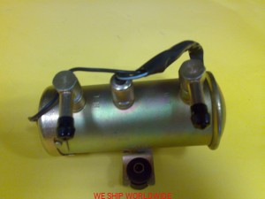 pompa paliwa  Mitsubishi K4E S4L S3L L3E SCHAEFF Hanix Terex 31A6202100 06987