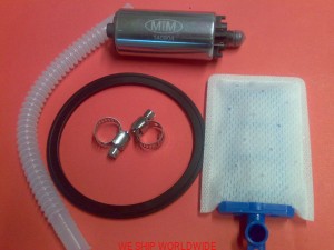 pompa paliwa Can-Am Outlander 1000 R T3 16-19 MAX Fuel pump  709000758
