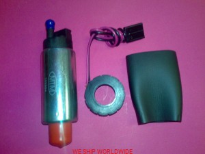 pompa paliwa , fuel pump Mercury Optimax 200 225 250 275 300