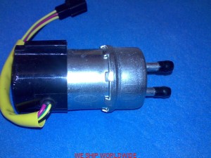 pompa paliwa  Honda NSS250 2001-2007 fuel pump 16700-KFG-003