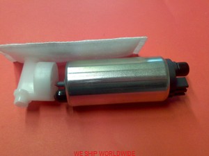pompa paliwa KAWASAKI ER6-F 650 KAWASAKI ER6-N 650 KAWASAKI VERSYS KLE 650  OE 49040-0026
