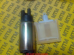 Honda CB900F HONDA CB900 F HONDA CB 900F roczniki  2002-2004 , OE 16700MCZ013 pompa paliwa, pompka paliwowa,fuel pump (1)