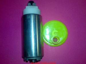 pompa paliwa Mercury Quecksilber 866169A01 MX 6.2 Mpi fuel pump