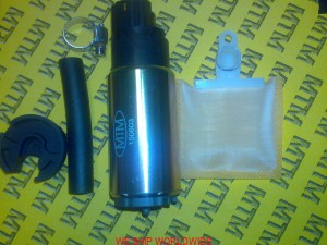 pompa paliwa Honda RVT1000 RVT1000R 00-06 16701-MCF-D30 ,16700-MCF-D32 fuel pump