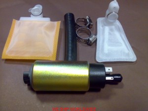 YAMAHA VITY, YAMAHA  VITTY YAMAHA XC125E  Yamaha XC 125  Yamaha XC125 E  OE 4P7-13907-00-00 pompa paliwa, pompka paliwowa (1)