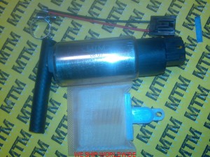 YAMAHA FZ6 FZ6R FZ600 FZS6 FZ 600 2004-2008 pompa paliwa, pompka paliwowa,fuel pump   5VX139070100 (1)