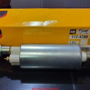 Pompa paliwa Caterpillar 3116 172-4388,1724388 24V