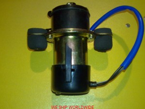 HONDA VF1100C V65 Magna 1100 1983- pompa paliwa fuel pump