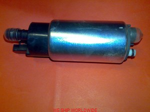 POMPA PALIWA OPEL MERIVA A 1.4 16V 1.6 16V 0580314003,0580454007,13157597