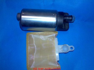 pompa paliwa Toyota RAV 4 2.0,2.5 2010-2018 05M204124,2322-036011fuel pump