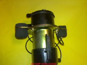 pomp paliwa Honda Shadow 1983 VT750C 1984-1985 VT700C 16700-ME9-015 / 16700-ME9-005