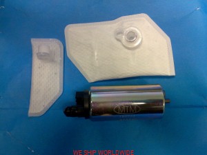 Pompa paliwa HONDA ANF 125 ANF125 INNOVA 2007-2010 fuel pump 16700-KTM-305 