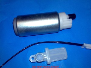 Pompa paliwa YAMAHA OUTBOARD F300 2002-2021 Fuel Pump 6AW-13907-00-00 6P2-13907-00-00