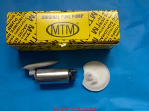 Pompa paliwa Honda 2010-2021 CB300F CB500F VT1300CR CBR250R Fuel Pump +Strainer 16700-HN8-601