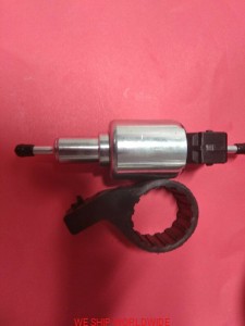 pompa paliwa pompka paliwowa WebastoThermo Top Z/C JEEP COMPASS M6 MX RENEGADE WRANGLER III