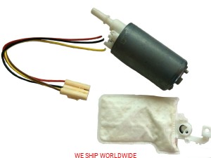 pompa paliwa Fuel Pump LR072234 For Land Rover Range Rover Evoque Sport Velar Discovery