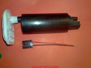 pompa paliwa  LAND ROVER DISCOVERY 4.4L  1998-2004  0580313015, 88000121527 ,22060