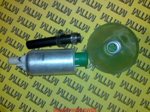pompa paliwa  Honda Prelude III 2.0 109km 1988-1990 Honda Accord 1986-1989 Fuel pump for carburator
