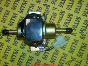 pompa paliwa do traktora TYM  503  tym 603 Fuel pump TYM 19959052300