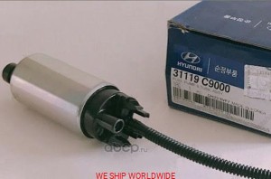 pompa paliwa Hyundai i30  1.4  31119-c9000