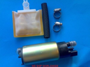 Ford Mondeo III 1.8 16V 2.0 16V FORD MONDEO MK3 1S7U9H307AK  F7AU-9350-AA pompa paliwa  Ford Explorer   F7AU9350AA