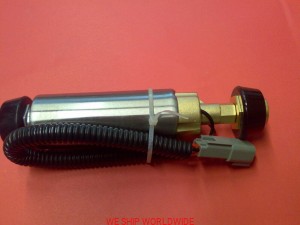 pompa paliwa  24V Fuel Transfer Lift Pump do /for  HyundaiR430LC-9, R430LC-9A, HX330L, HX380L, HX430L