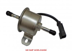 pompa paliwa JCB 1CX JS30 MIDI CX 515 520-40 Fuel Pump 02/634780