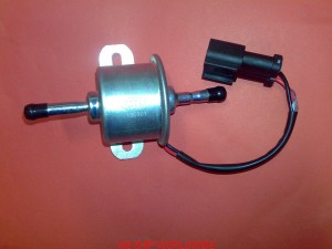 Pompa paliwa fuel pump Komatsu PC22MR-3 PC20MR-2 PC45MR-3 PC35MR-3 PC30MR-3 CK35-1 CK30-1