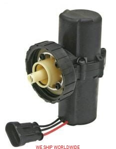 pompa paliwa Ford 8340 8560 TM115 TM120 TM130 TM175 Fuel pump  84288071