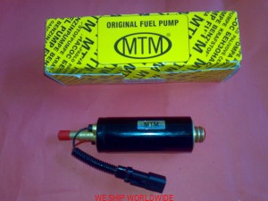 Wysokociśnieniowa pompa paliwa Evinrude E-tec etec 40 50 55 60 75 90 HP high pressure fuel pump