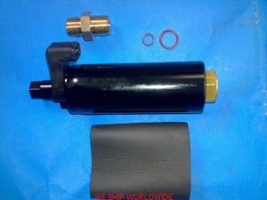 Pompa paliwa Volvo Penta 5.7L 5.0G 5.7G 7.4G 7.4L 8.2L 8.2G 3858261 fuel pump